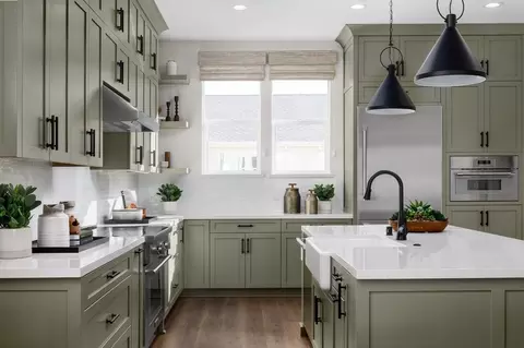 Kitchen - 1733 Central Pkwy, Dublin, CA 94568 photo 9 of 9