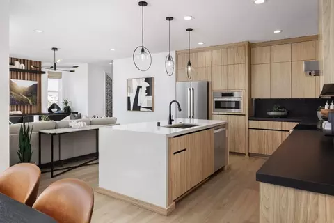 Kitchen - 1733 Central Pkwy, Dublin, CA 94568 photo 5 of 9