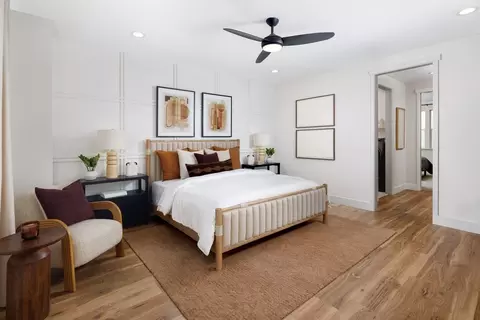 Bedroom - 1733 Central Pkwy, Dublin, CA 94568 photo 6 of 12