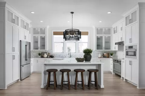 Kitchen - 1733 Central Pkwy, Dublin, CA 94568 photo 1 of 9