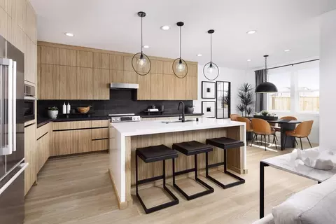 Kitchen - 1733 Central Pkwy, Dublin, CA 94568 photo 4 of 9