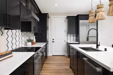 Kitchen - 1733 Central Pkwy, Dublin, CA 94568 photo 7 of 9