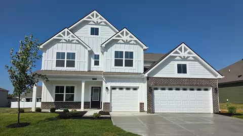 264 Sam Himsel Way, Danville, IN 46122