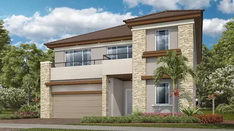 9635 Magnus Ter, Parkland, FL 33076