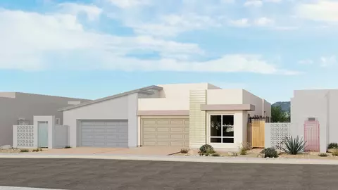 1660 Indigo Oak St, Las Vegas, NV 89138