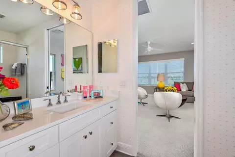 Bath - 20145 Fieldcrest Ter, Estero, FL 33928 photo 5 of 5