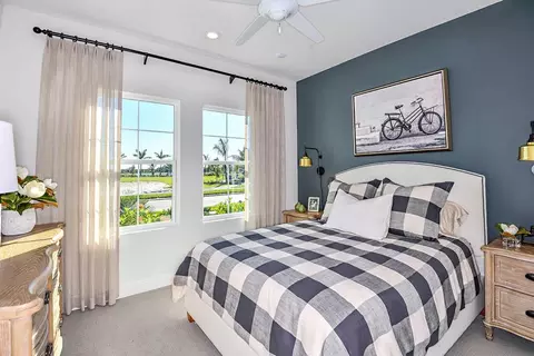 Bedroom - 20145 Fieldcrest Ter, Estero, FL 33928 photo 1 of 4