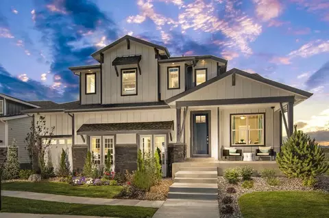 Exterior - 2093 Falling Leaf, Windsor, CO 80550 photo 4 of 10
