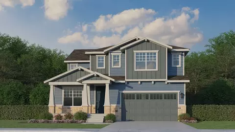 Exterior - 2093 Falling Leaf, Windsor, CO 80550 photo 2 of 10