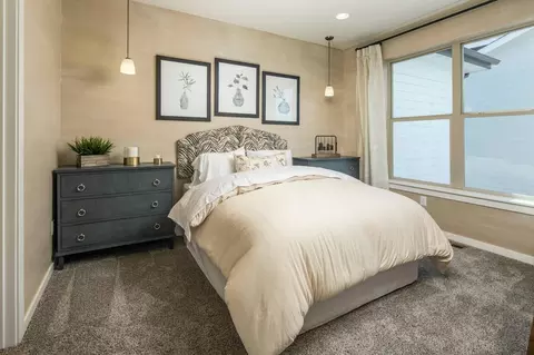 Bedroom - 2093 Falling Leaf, Windsor, CO 80550 photo 4 of 11