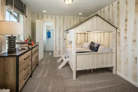 Bedroom - 2093 Falling Leaf, Windsor, CO 80550 photo 2 of 11