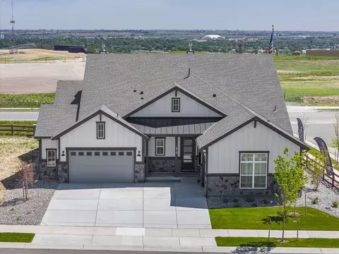 Exterior - 2093 Falling Leaf, Windsor, CO 80550 photo 6 of 10