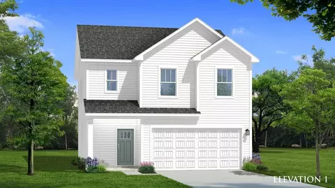 437 Amaryllis Ln, Woodruff, SC 29388