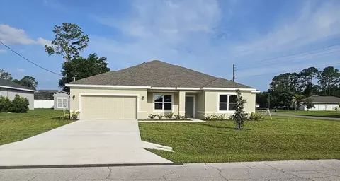 101 Pritchard Dr, Palm Coast, FL 32164