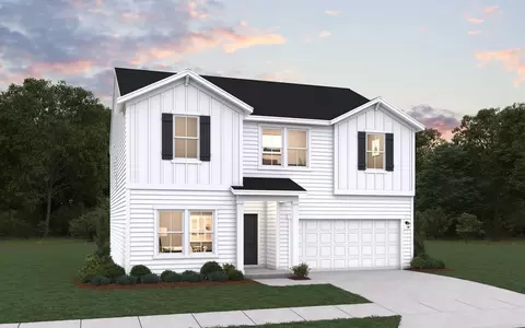 7021 Luke Ln, Castalia, NC 27816