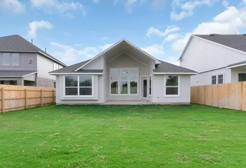 4629 College Square Dr, Round Rock, TX 78665