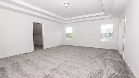 Bedroom - 930 E Drahner Rd, Oxford, MI 48371 photo 1 of 7