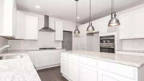 Kitchen - 930 E Drahner Rd, Oxford, MI 48371 photo 1 of 9