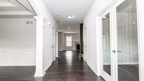Entry Way - 930 E Drahner Rd, Oxford, MI 48371 photo 1 of 10