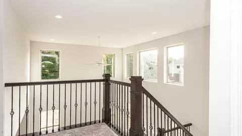 Entry Way - 930 E Drahner Rd, Oxford, MI 48371 photo 9 of 10