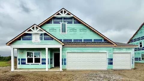 2354 Nampa Dr, Whitestown, IN 46075