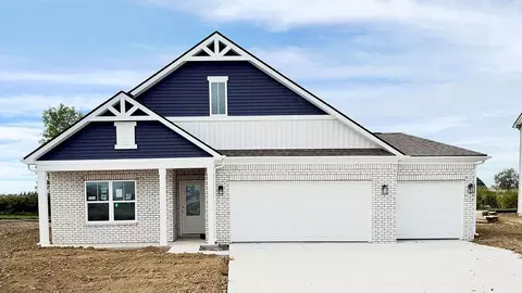 2354 Nampa Dr, Whitestown, IN 46075