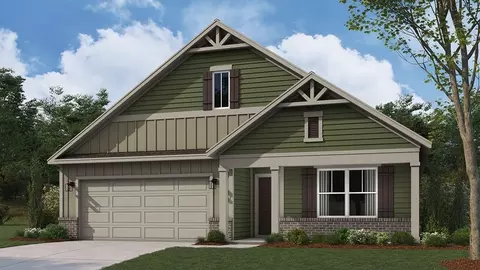 2354 Nampa Dr, Whitestown, IN 46075