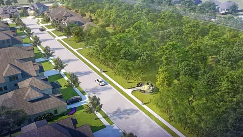 View/Area - 203 Moss Haven Pl, Allen, TX 75013 photo 2 of 3