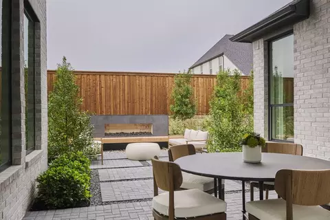 Exterior - 203 Moss Haven Pl, Allen, TX 75013 photo 6 of 7
