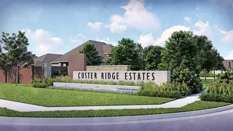 View/Area - 203 Moss Haven Pl, Allen, TX 75013 photo 1 of 3
