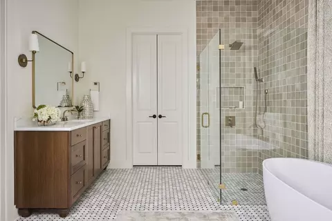 Bath - 203 Moss Haven Pl, Allen, TX 75013 photo 4 of 14