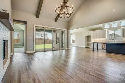 Living - 203 Moss Haven Pl, Allen, TX 75013 photo 1 of 7