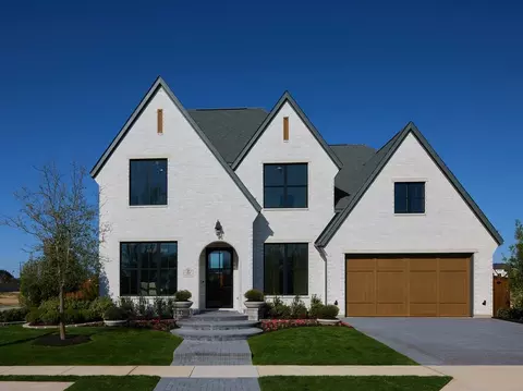Exterior - 203 Moss Haven Pl, Allen, TX 75013 photo 5 of 7