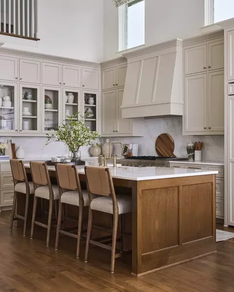 Kitchen - 203 Moss Haven Pl, Allen, TX 75013 photo 3 of 3