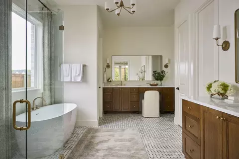 Bath - 203 Moss Haven Pl, Allen, TX 75013 photo 1 of 14