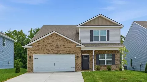 237 Chimney View Loop, Blountville, TN 37617