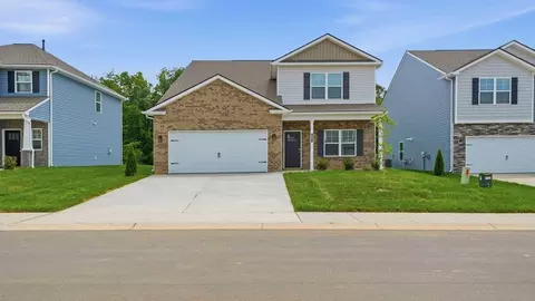 237 Chimney View Loop, Blountville, TN 37617