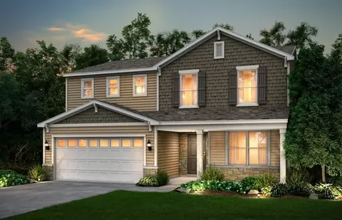 266 Country Meadow Ln, Wadsworth, OH 44281