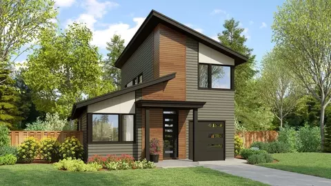 Espen Ridge, Asheville, NC 28804
