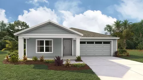 11050 NW 167th Ter, Alachua, FL 32615