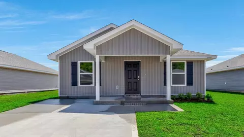 6383 June Bug Dr, Milton, FL 32583