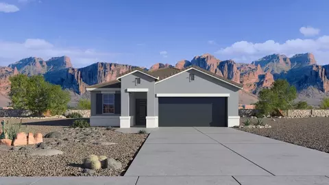 38150 W Giallo Ln, Maricopa, AZ 85138