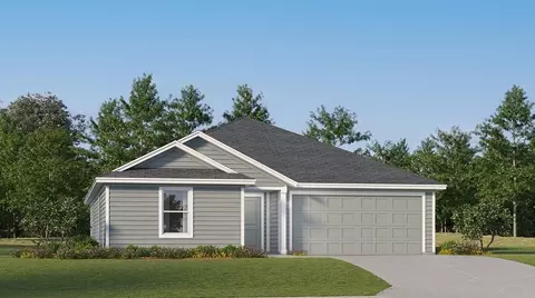 4913 Draper Rdg, Fort Worth, TX 76179