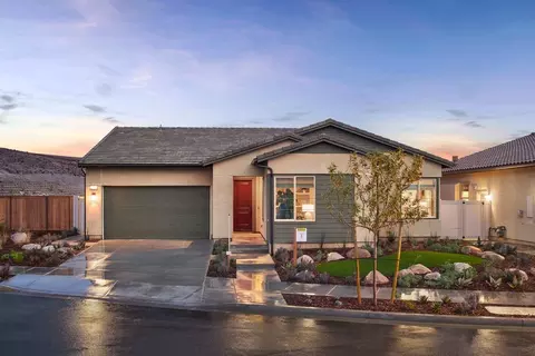17900 Scrubjay Way, Santa Clarita, CA 91351