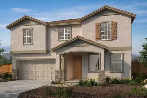 Exterior - 2664 Barranco Ave, Manteca, CA 95337 photo 4 of 4