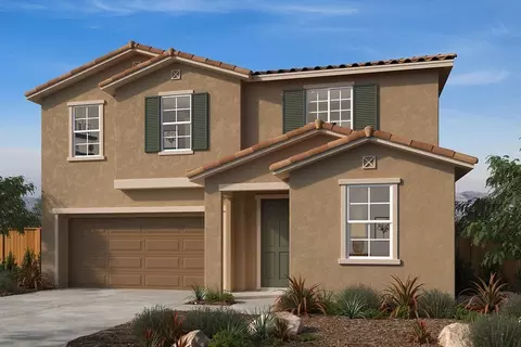 Barranco Ave. And Tinnin Rd., Manteca, CA 95337