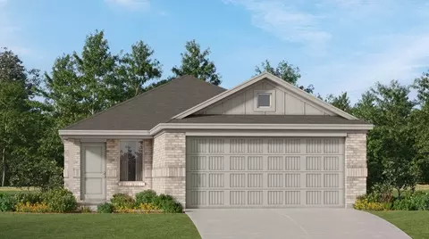 9328 Claremont Rd, Alvarado, TX 76009