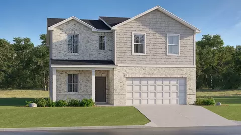 310 River Birch Way, Warner Robins, GA 31093