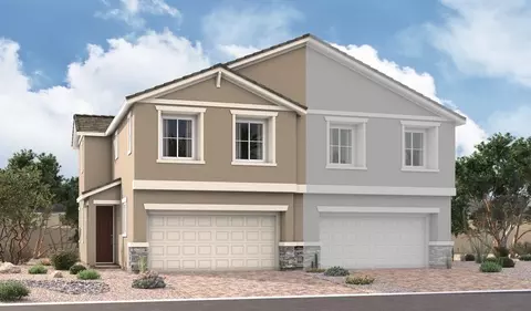 5649 Olivares Cove Dr, North Las Vegas, NV 89031