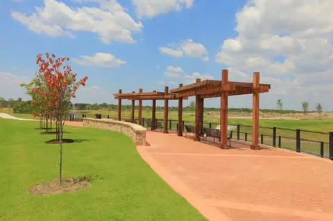 View/Area - 709 Rustic Ridge Dr, Lavon, TX 75166 photo 4 of 6